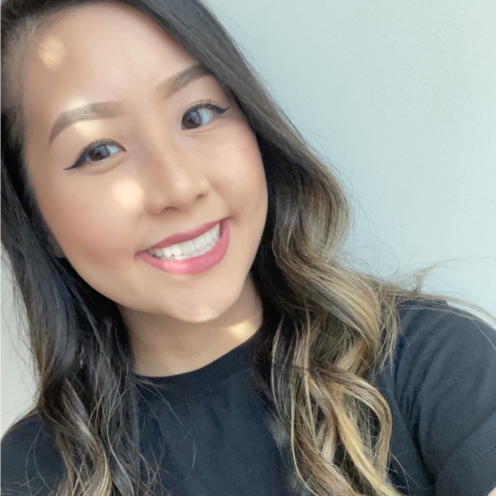 Meet your posher, Stacy!